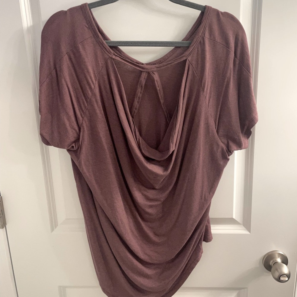 Express T Shirt Size L